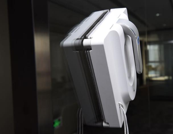 福玛特保洁机器人实际使用体验如何？-第3张图片-广州国自机器人