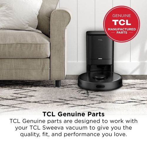 TCL S18扫地机器人值不值得买?-第1张图片-广州国自机器人 TCL S18扫地机器人值不值得买?-第1张图片-广州国自机器人