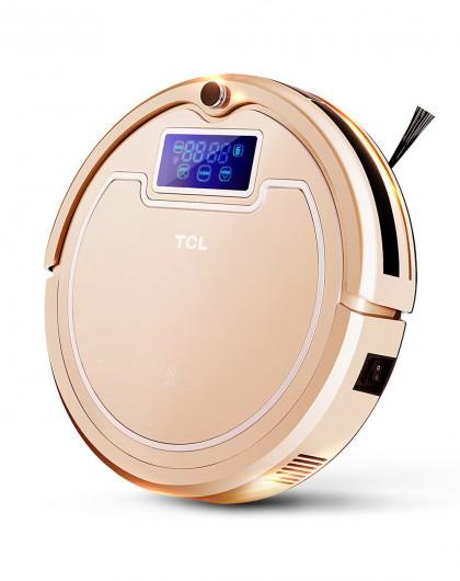 TCL S18扫地机器人值不值得买?-第2张图片-广州国自机器人 TCL S18扫地机器人值不值得买?-第2张图片-广州国自机器人