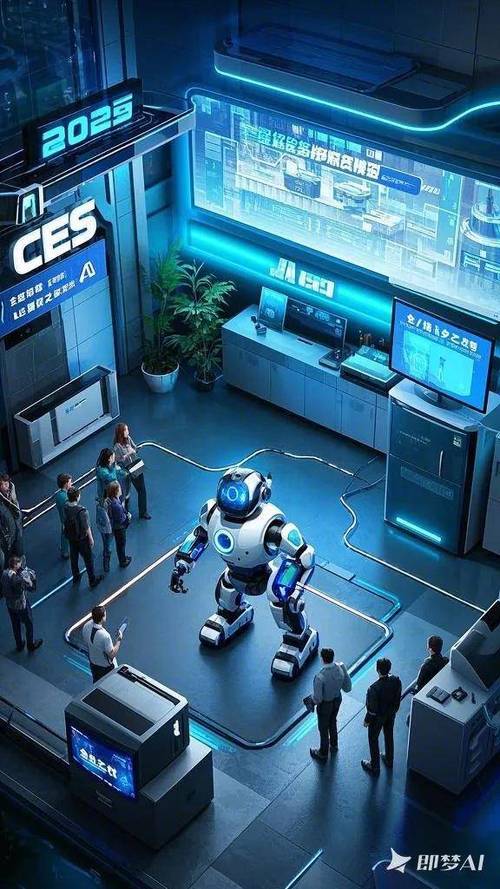 电脑手机属于人工智能吗？-第2张图片-广州国自机器人