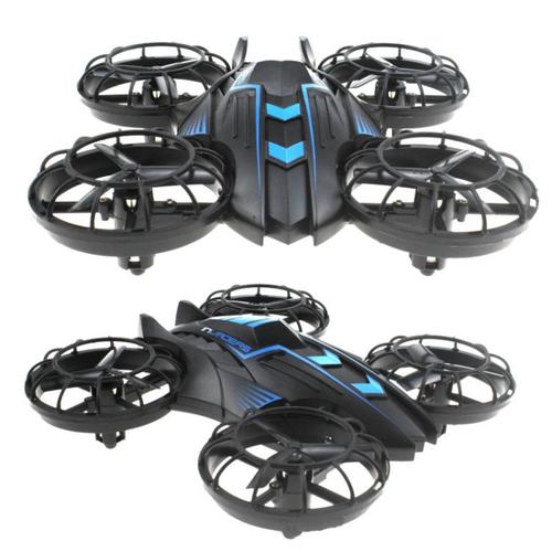 金星达无人机507如何改装？-第1张图片-广州国自机器人