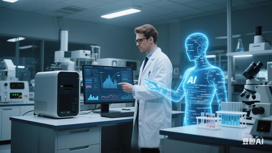 IBM医学人工智能发展现状如何？-第2张图片-广州国自机器人