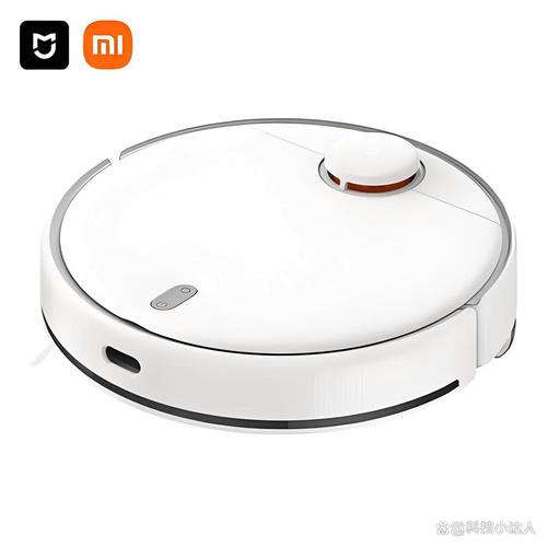 小米扫地机器人客户端怎么用?-第2张图片-广州国自机器人 小米扫地机器人客户端怎么用?-第2张图片-广州国自机器人