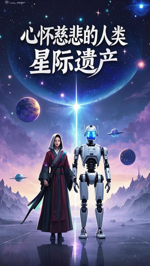 华为与AI电影,科技与艺术如何碰撞?-第1张图片-广州国自机器人 华为与AI电影,科技与艺术如何碰撞?-第1张图片-广州国自机器人