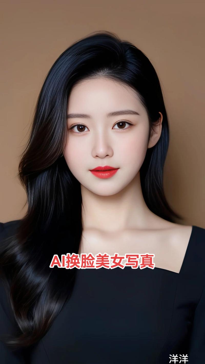 AI换脸福利背后，隐私安全谁来守护？-第2张图片-广州国自机器人