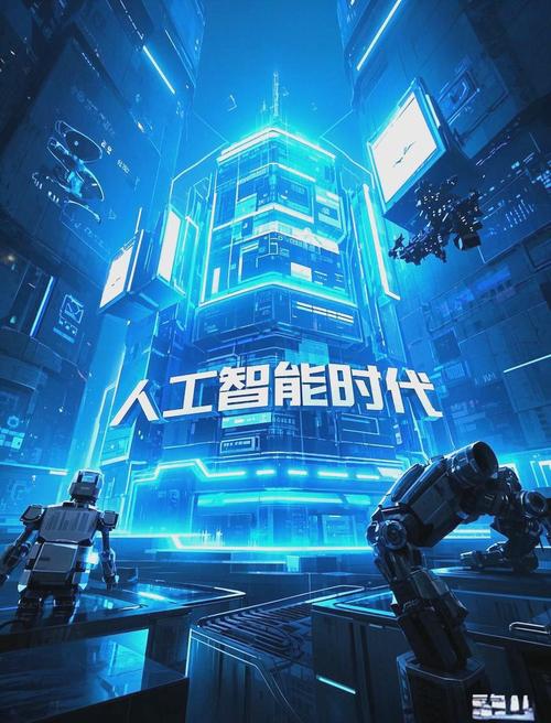 人工智能时代,爱奇艺如何突围?-第2张图片-广州国自机器人 人工智能时代,爱奇艺如何突围?-第2张图片-广州国自机器人