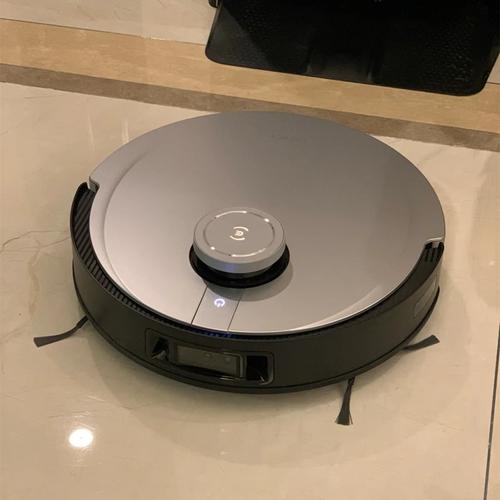 带拖地功能的扫地机器人真的好用吗?-第2张图片-广州国自机器人 带拖地功能的扫地机器人真的好用吗?-第2张图片-广州国自机器人