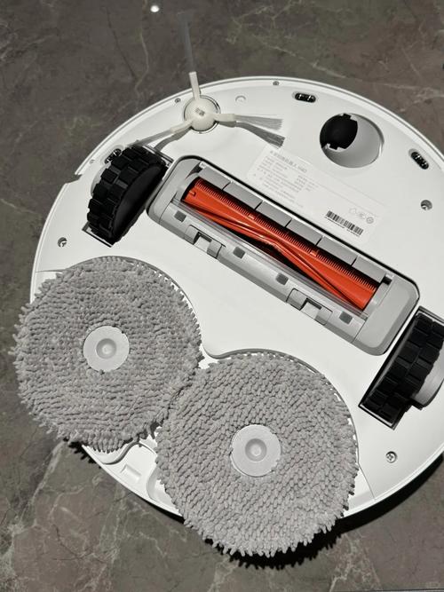 带拖地功能的扫地机器人真的好用吗？-第3张图片-广州国自机器人