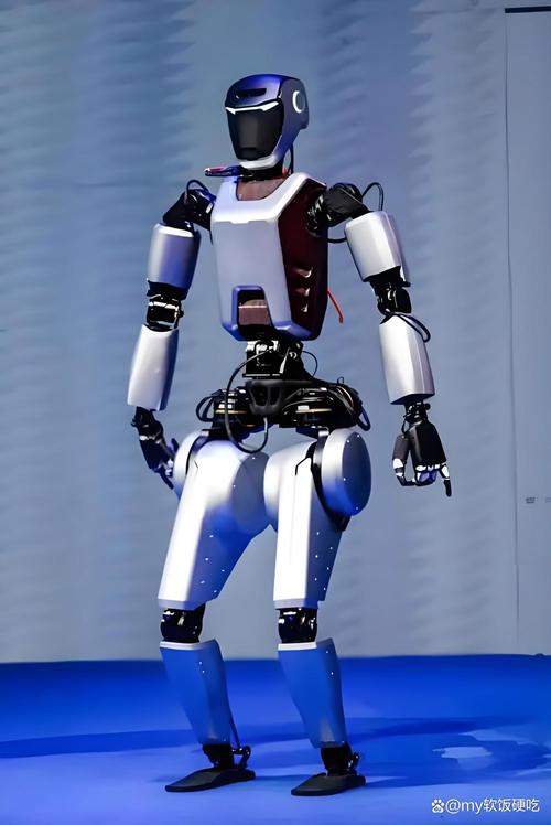 中国人工智能学会机器人发展如何？-第2张图片-广州国自机器人