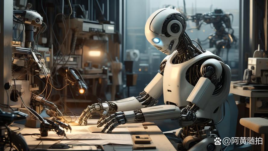 马斯克AI将如何改变世界?-第2张图片-广州国自机器人 马斯克AI将如何改变世界?-第2张图片-广州国自机器人