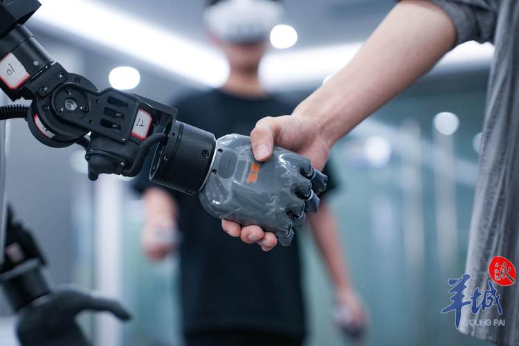 AI如何深度渗透我们的日常生活？-第1张图片-广州国自机器人