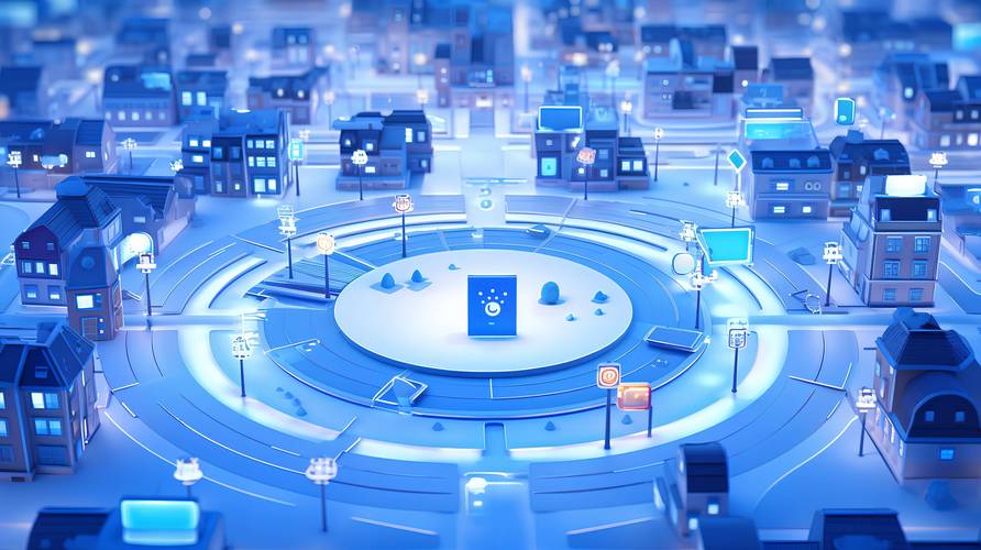 AI如何深度渗透我们的日常生活？-第2张图片-广州国自机器人