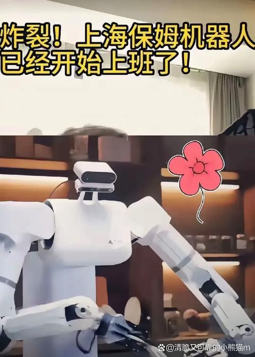 机器人究竟能帮我们做什么？-第3张图片-广州国自机器人