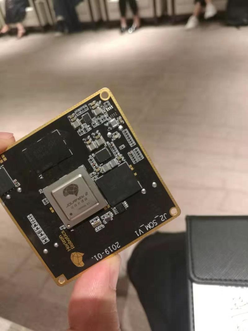 地平线AI芯片有何独特优势?-第1张图片-广州国自机器人 地平线AI芯片有何独特优势?-第1张图片-广州国自机器人