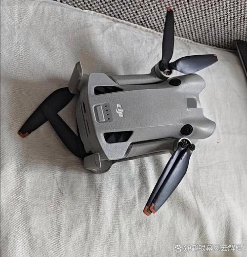 parrot无人机关机后怎么重启？-第3张图片-广州国自机器人