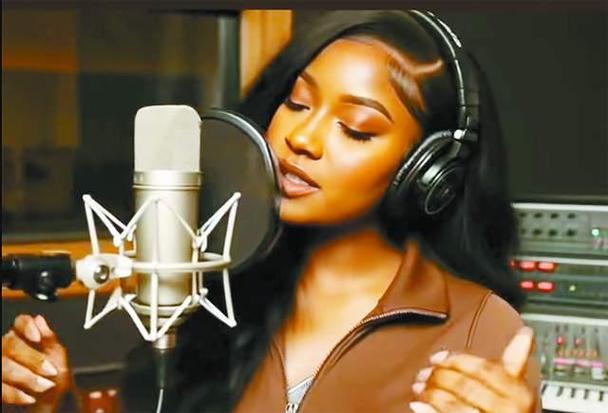 索尼AI歌手叫什么名字?-第3张图片-广州国自机器人 索尼AI歌手叫什么名字?-第3张图片-广州国自机器人