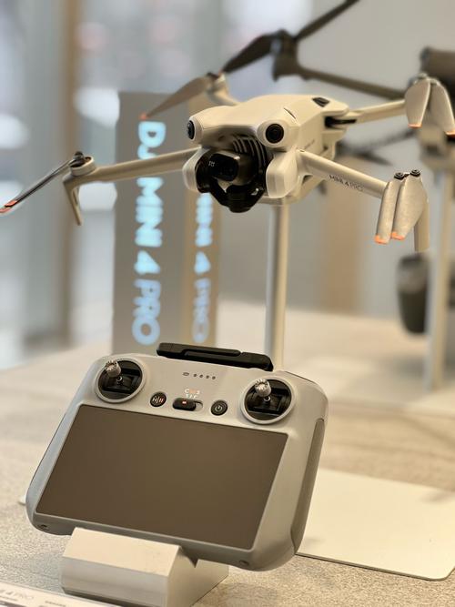 靠谱 mini 无人机，究竟有何过人之处？-第2张图片-广州国自机器人
