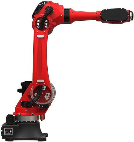 6轴机器人6个轴分别叫什么？-第2张图片-广州国自机器人