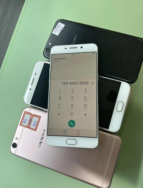 OPPO R9的人工智能有何独特功能？-第1张图片-广州国自机器人