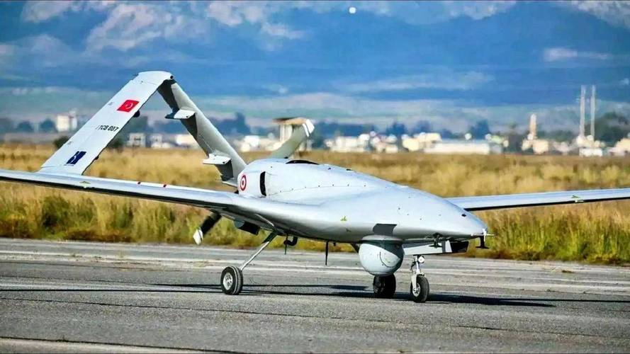 巴基斯坦为何默许无人机行动？-第3张图片-广州国自机器人