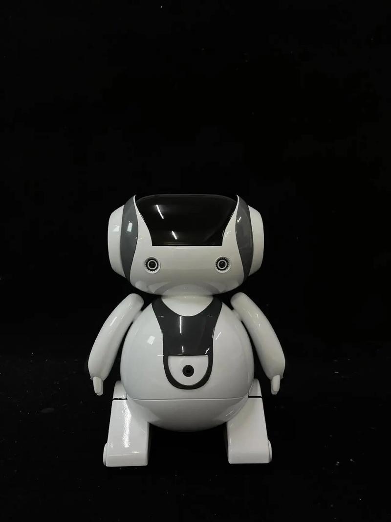 ur3机器人三维模型怎么获取或使用？-第3张图片-广州国自机器人