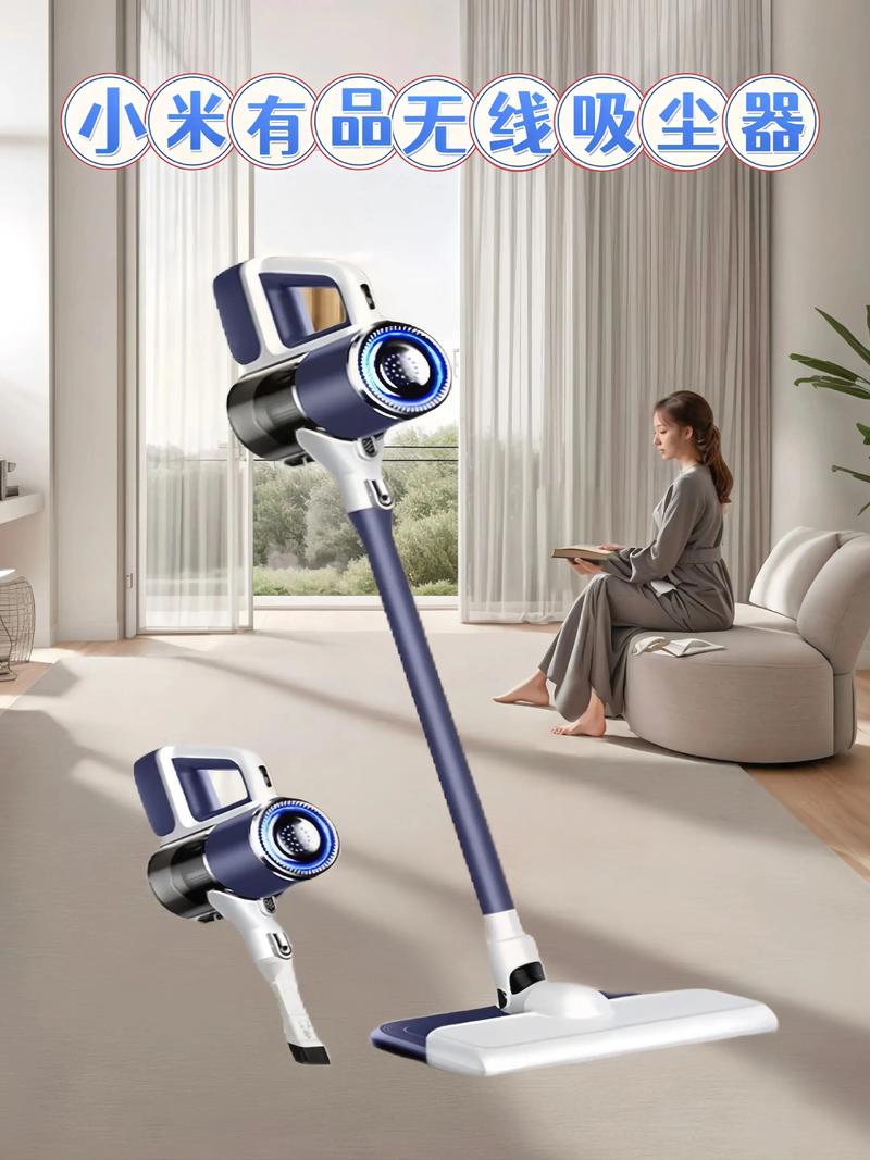 智能机器人吸尘器到底好不好用？-第1张图片-广州国自机器人