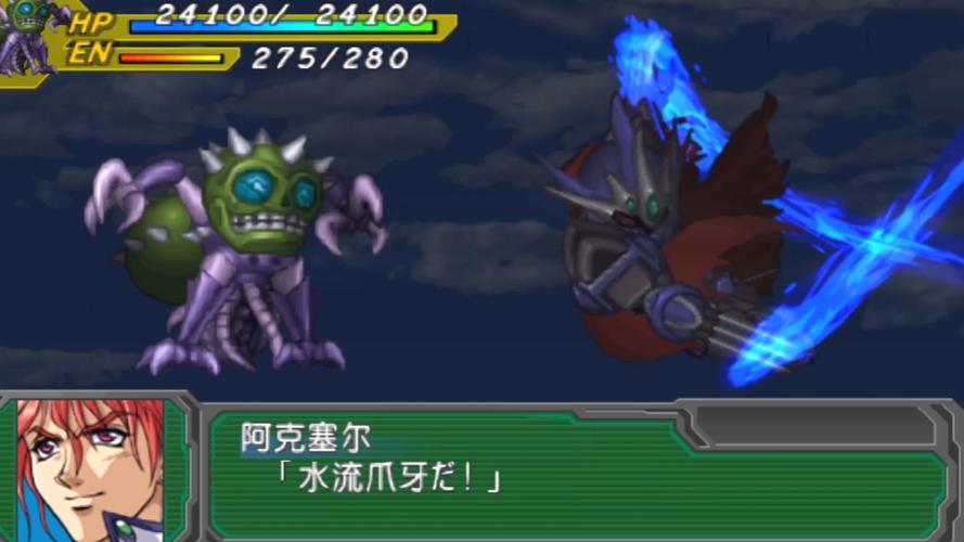 ps4机器人游戏有哪些-第2张图片-广州国自机器人