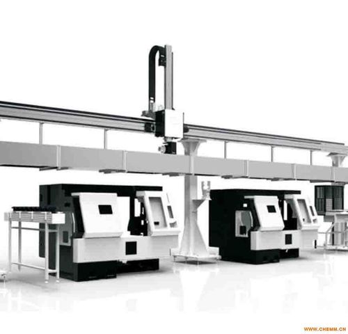 河南帝辛机器人有限公司有何核心业务？-第1张图片-广州国自机器人