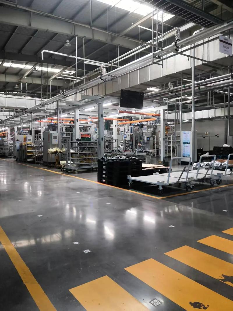 湖南智蚁机器人有何独特优势？-第1张图片-广州国自机器人