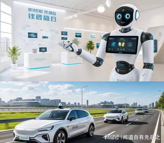 人工智能无人驾驶企业如何突破发展瓶颈？-第2张图片-广州国自机器人