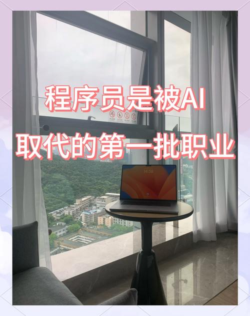 人工智能会取代程序员吗?-第2张图片-广州国自机器人 人工智能会取代程序员吗?-第2张图片-广州国自机器人