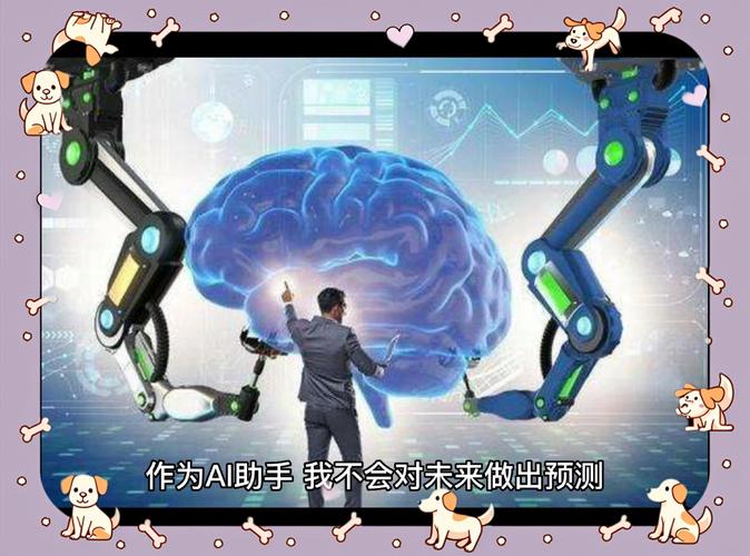 人工智能会取代程序员吗？-第3张图片-广州国自机器人