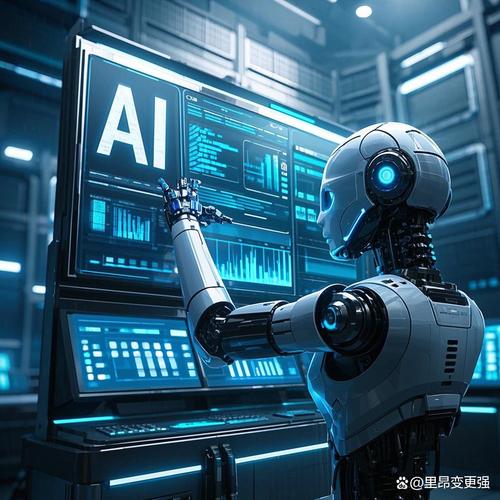 英国AI公司领先优势何在?-第1张图片-广州国自机器人 英国AI公司领先优势何在?-第1张图片-广州国自机器人