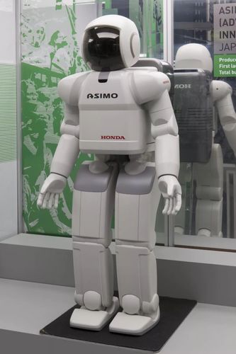 日本缘何对机器人情有独钟？-第2张图片-广州国自机器人