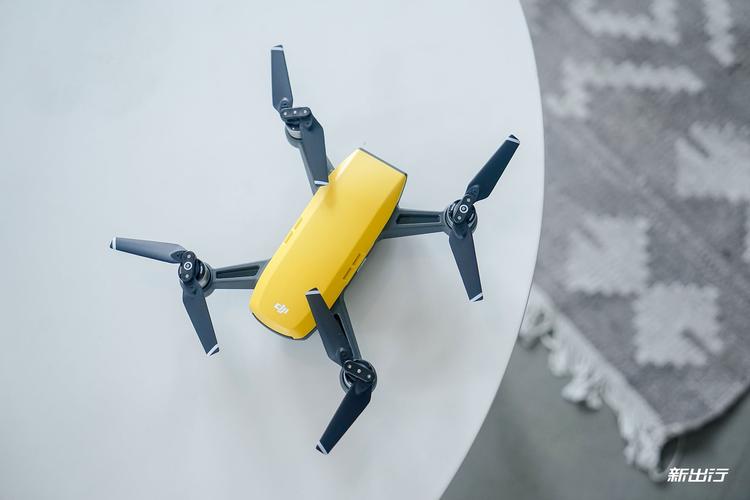 晓Spark无人机样片表现如何？-第3张图片-广州国自机器人