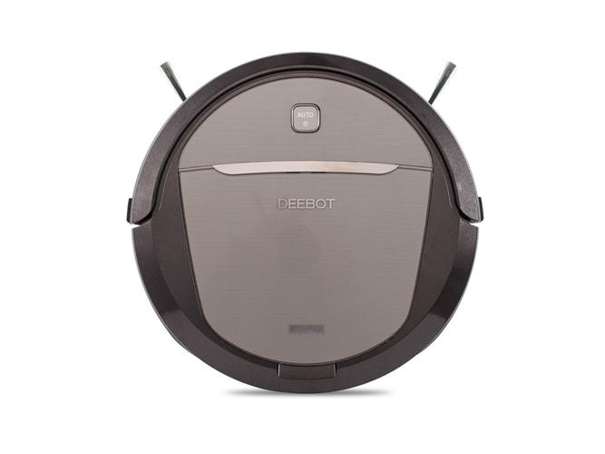 科沃斯朵朵S视频藏着什么惊喜?-第1张图片-广州国自机器人 科沃斯朵朵S视频藏着什么惊喜?-第1张图片-广州国自机器人