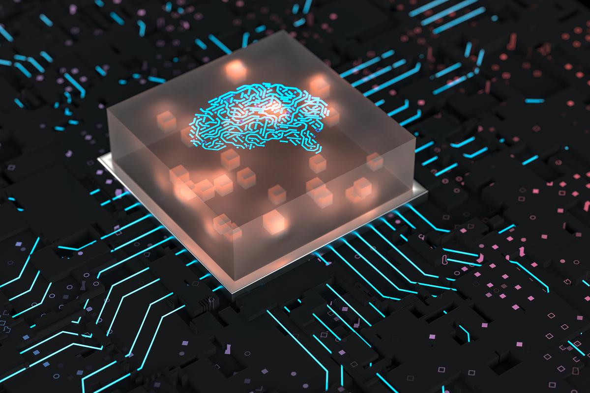 苹果X的AI芯片有何独特功能?-第2张图片-广州国自机器人 苹果X的AI芯片有何独特功能?-第2张图片-广州国自机器人