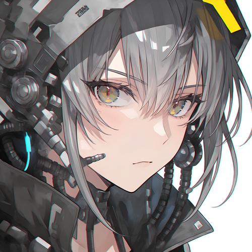 AI酱高清头像哪里能免费下载?-第1张图片-广州国自机器人 AI酱高清头像哪里能免费下载?-第1张图片-广州国自机器人