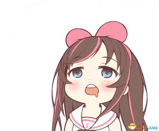 AI酱高清头像哪里能免费下载？-第2张图片-广州国自机器人