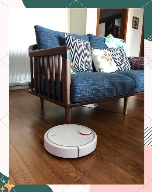 小米扫地机器人双11多少钱值得买?-第1张图片-广州国自机器人 小米扫地机器人双11多少钱值得买?-第1张图片-广州国自机器人