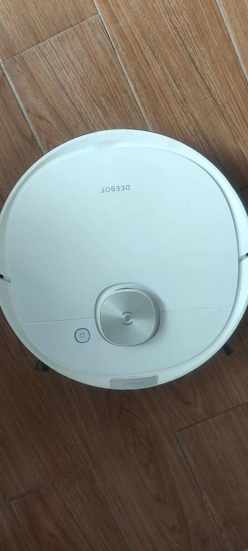 科沃斯机器人充电报警怎么办？-第1张图片-广州国自机器人