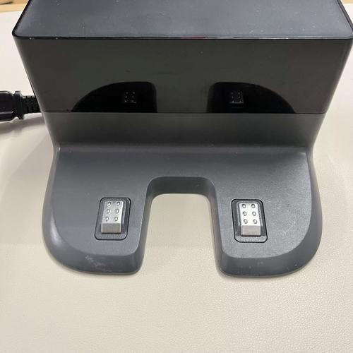 科沃斯机器人充电报警怎么办？-第2张图片-广州国自机器人