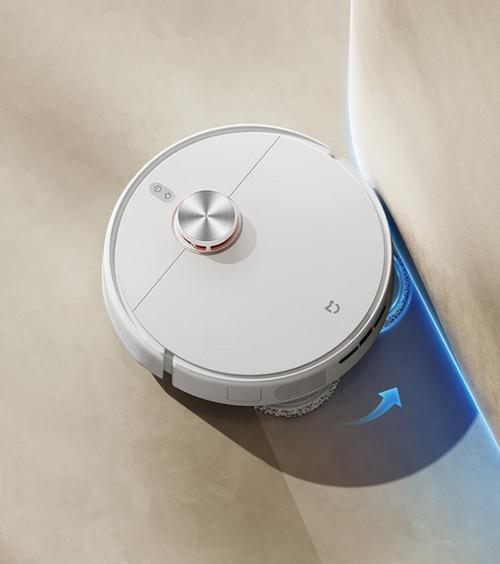 小米扫地机器人扫不干净是哪里出了问题？-第2张图片-广州国自机器人
