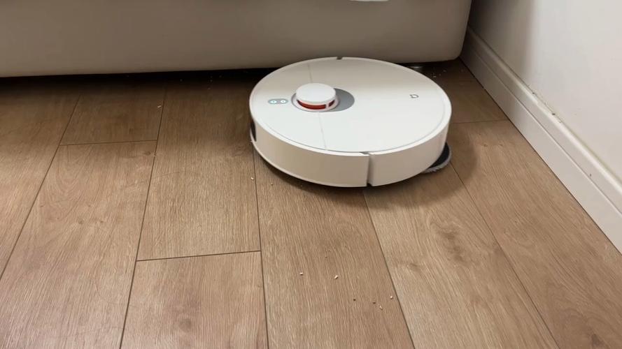 小米扫地机器人扫不干净是哪里出了问题？-第3张图片-广州国自机器人