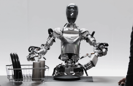 欧盟人工智能机器人将如何重塑未来?-第1张图片-广州国自机器人 欧盟人工智能机器人将如何重塑未来?-第1张图片-广州国自机器人