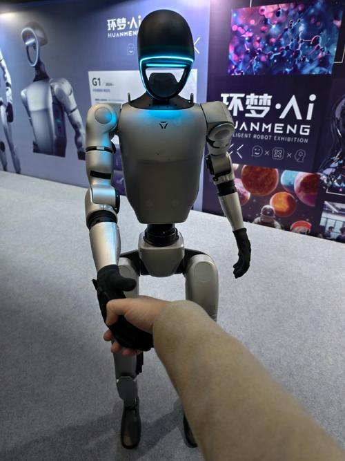 欧盟人工智能机器人将如何重塑未来?-第2张图片-广州国自机器人 欧盟人工智能机器人将如何重塑未来?-第2张图片-广州国自机器人