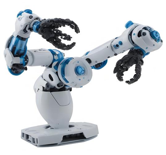 机器人制造需哪些核心零件？-第2张图片-广州国自机器人