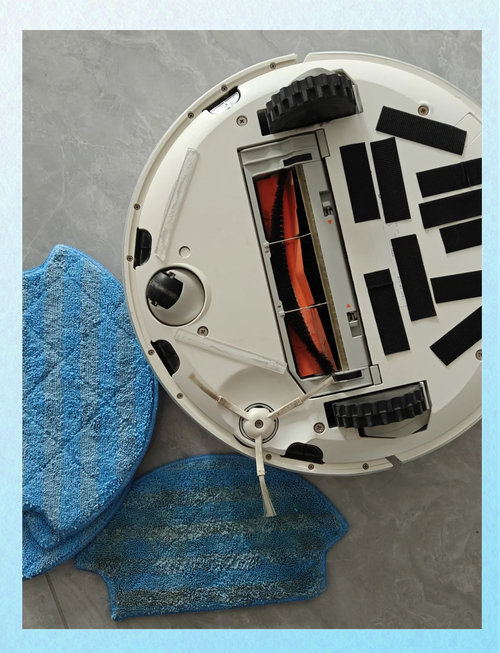 小米扫地机器人换地方会出问题吗？-第2张图片-广州国自机器人