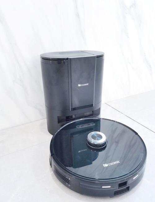 浦桑尼克拖地机器人视频效果如何？-第2张图片-广州国自机器人