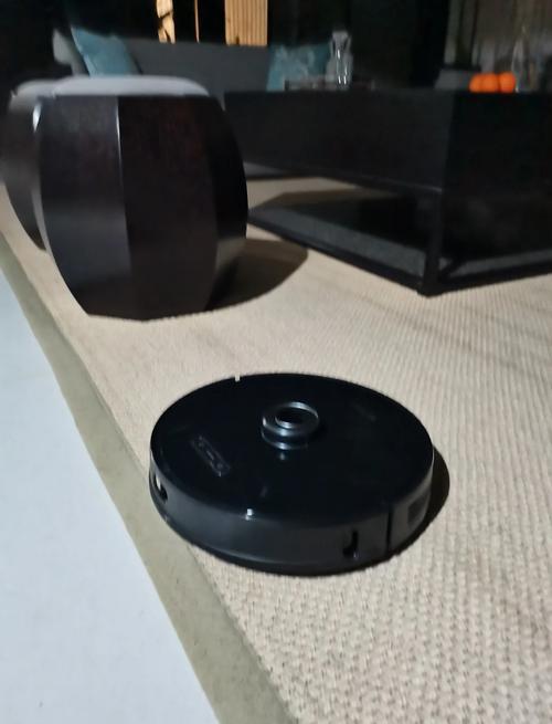 浦桑尼克拖地机器人视频效果如何？-第1张图片-广州国自机器人